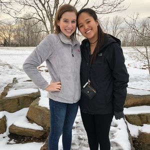 Meet your Posher, Kati